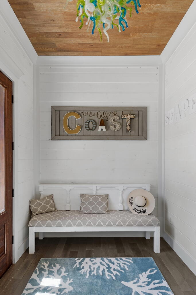 GULF TRACE - Residential