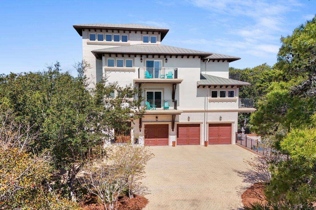 GULF TRACE - Residential