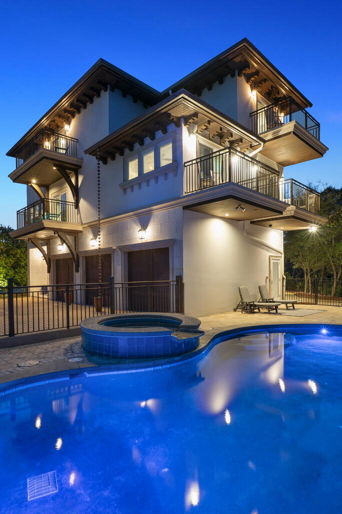 GULF TRACE - Residential