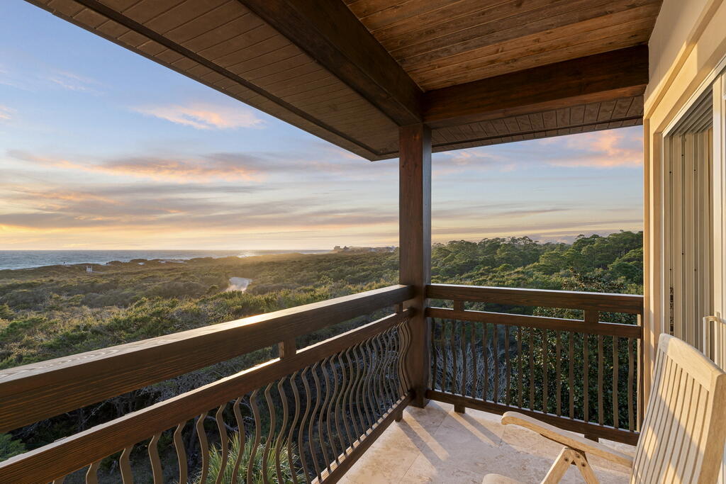 GULF TRACE - Residential