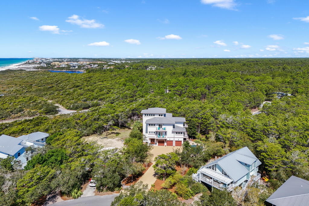 GULF TRACE - Residential