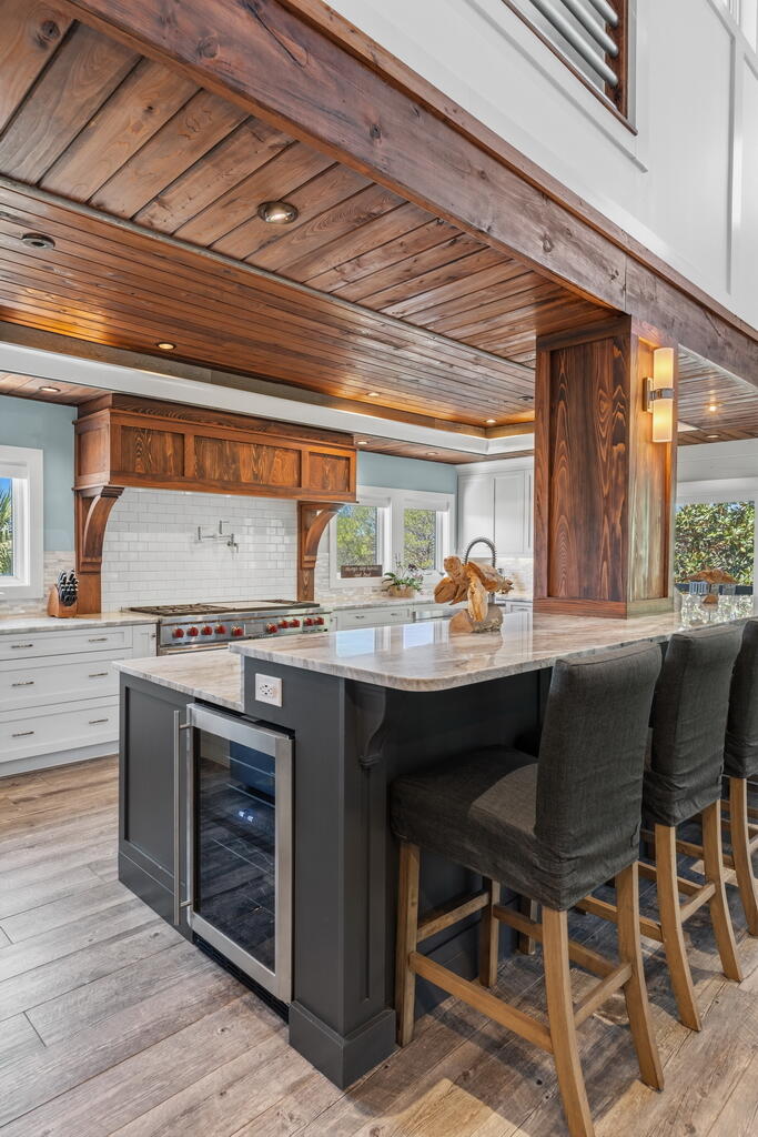 GULF TRACE - Residential