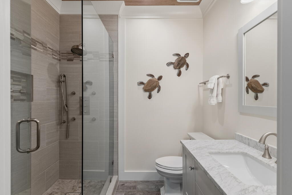 GULF TRACE - Residential