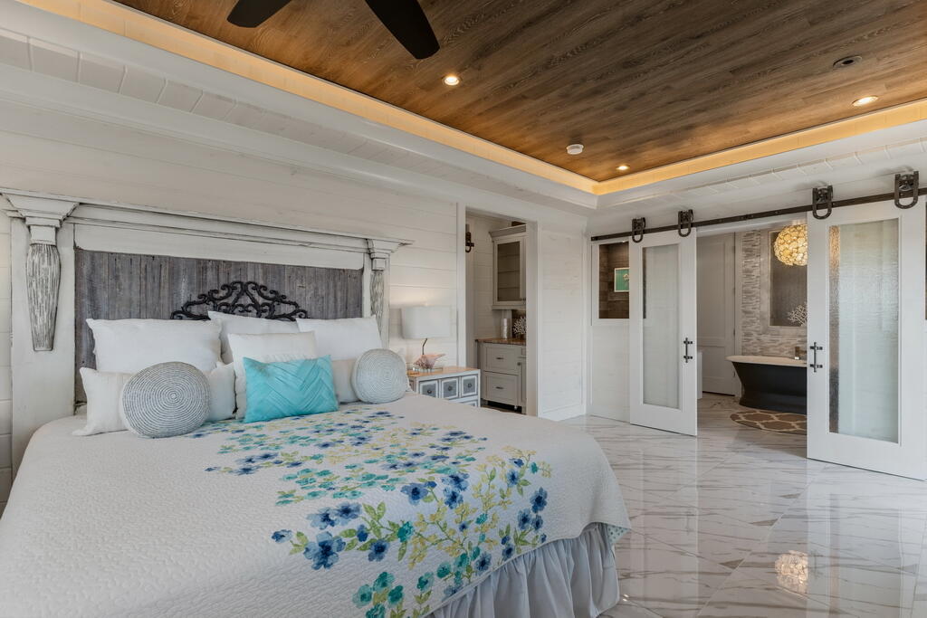 GULF TRACE - Residential