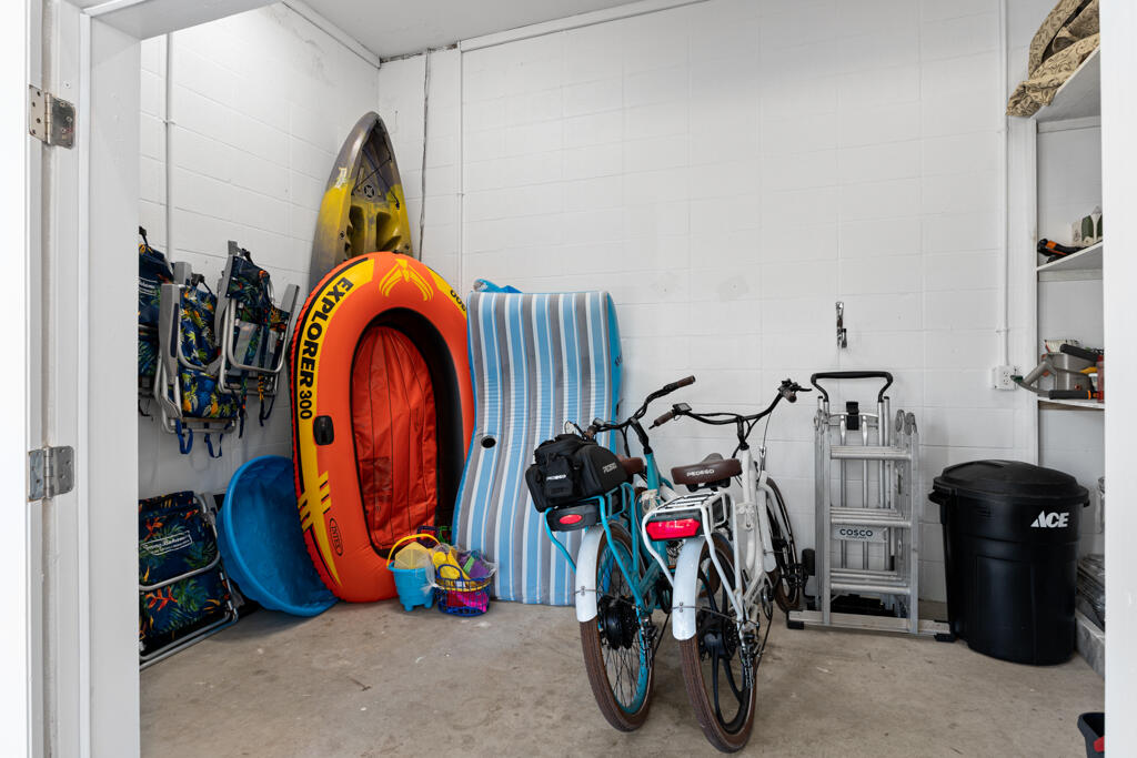 GULF TRACE - Residential