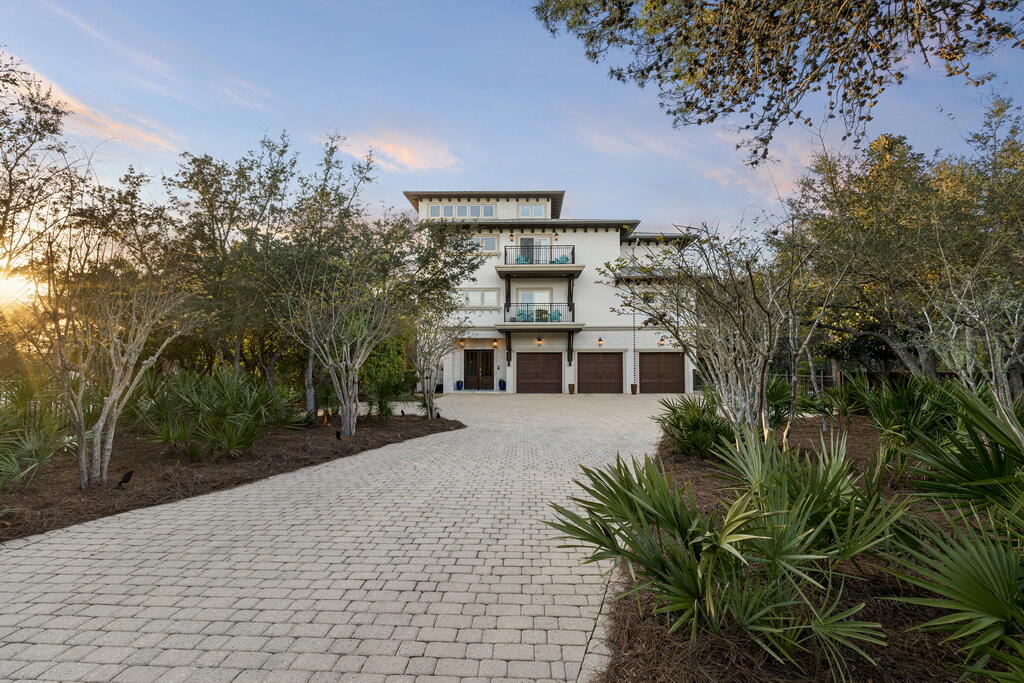GULF TRACE - Residential
