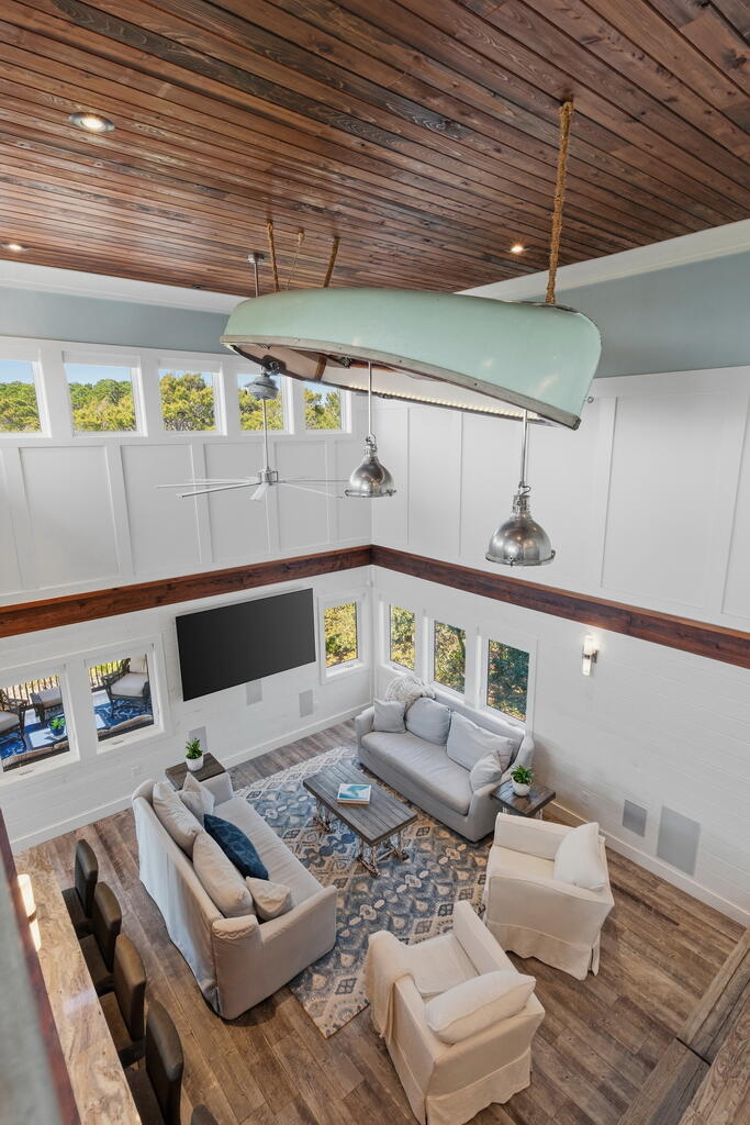 GULF TRACE - Residential