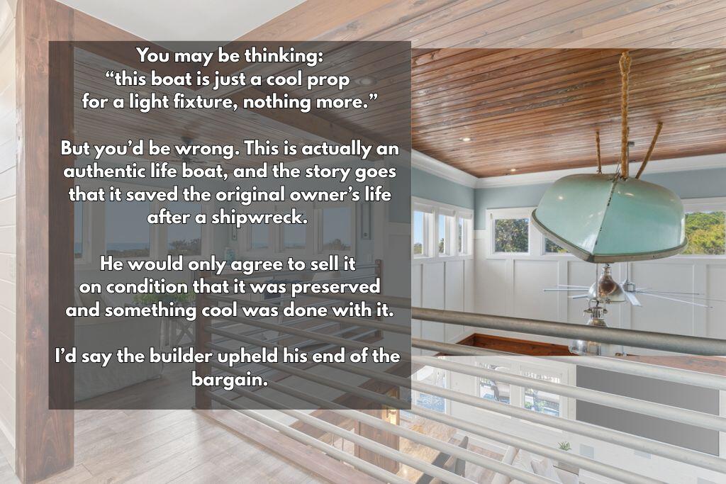 GULF TRACE - Residential