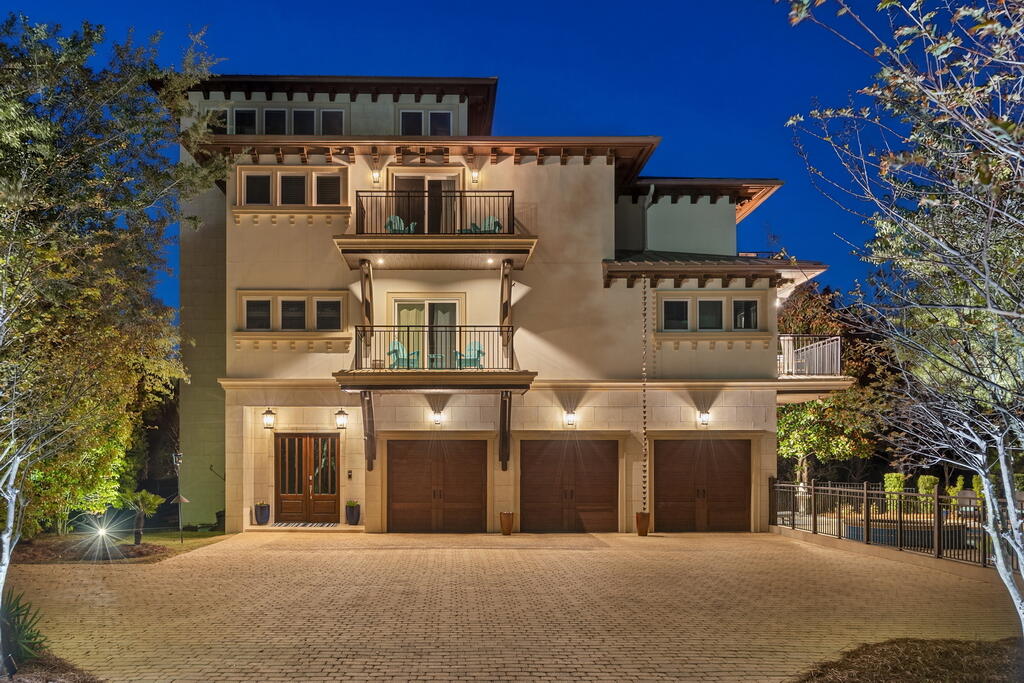 GULF TRACE - Residential