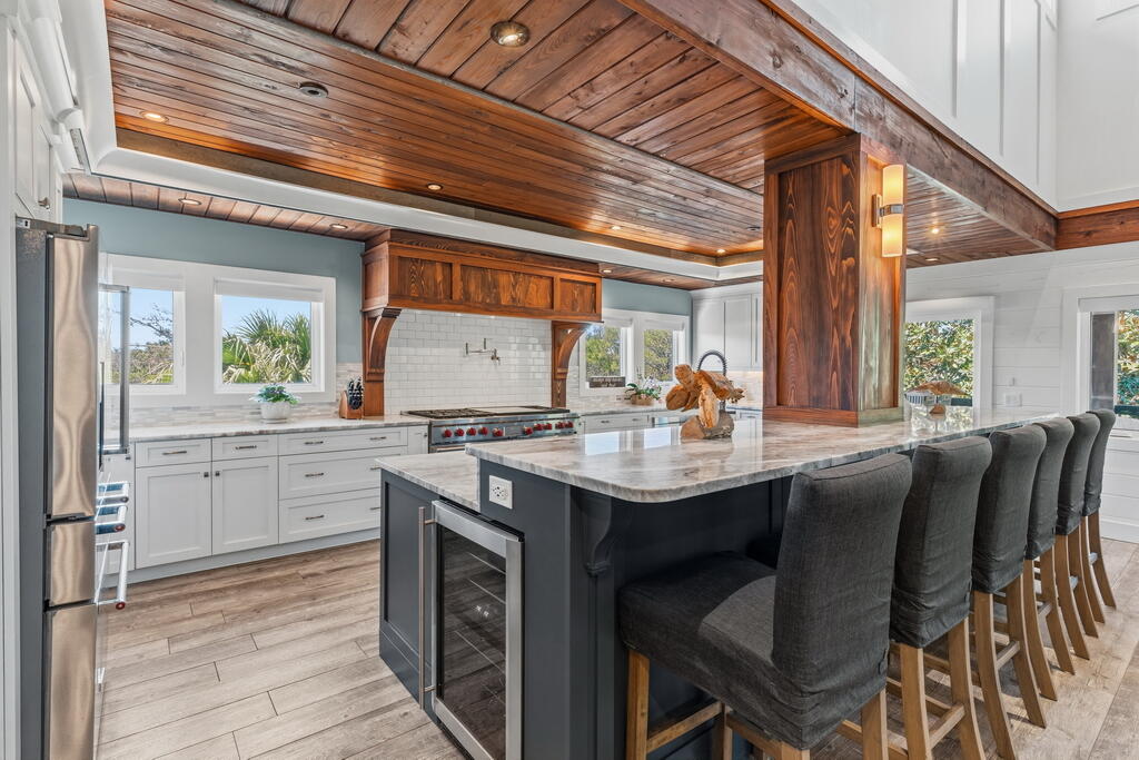 GULF TRACE - Residential