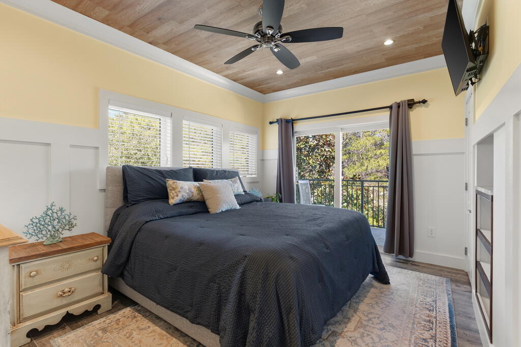 GULF TRACE - Residential