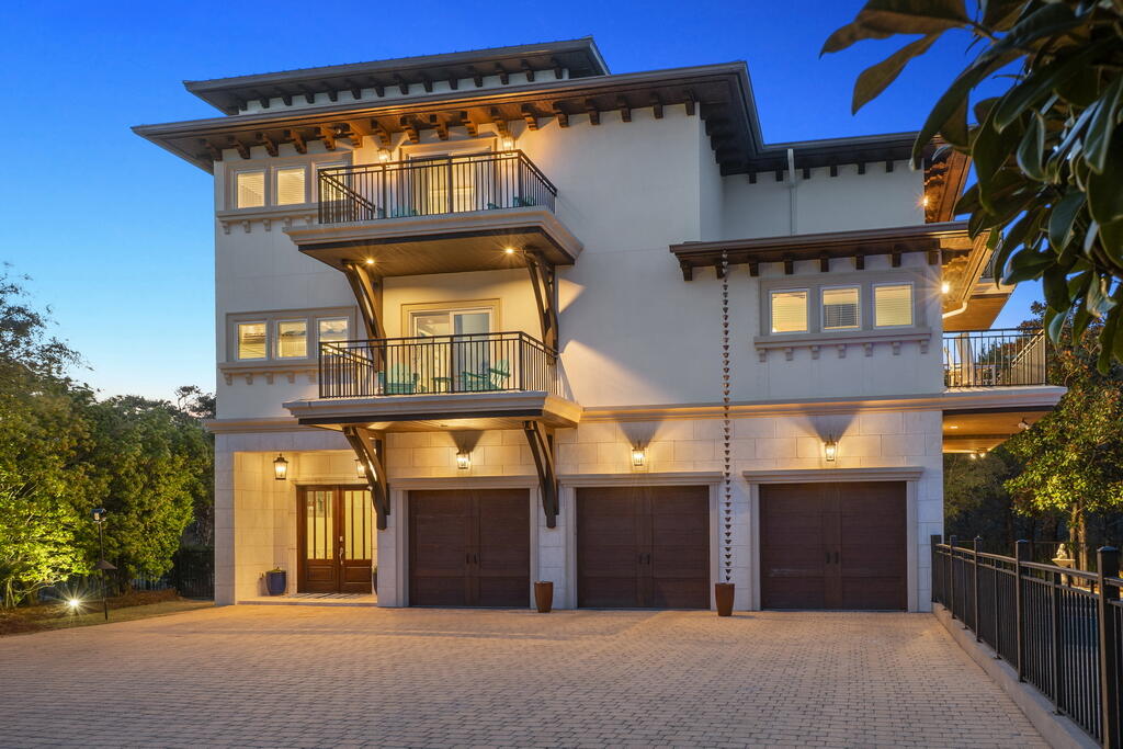 GULF TRACE - Residential