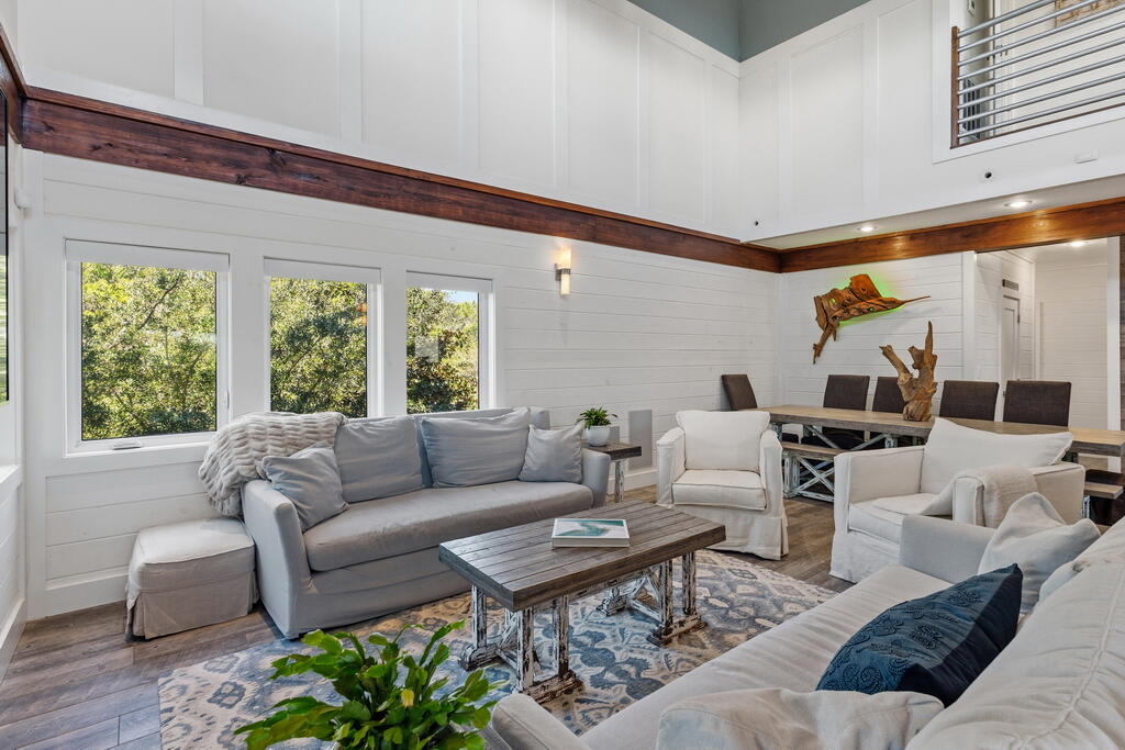 GULF TRACE - Residential