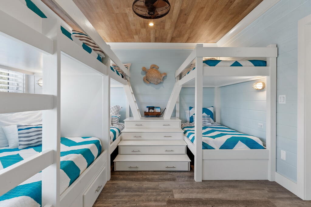 GULF TRACE - Residential