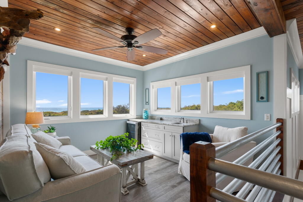 GULF TRACE - Residential