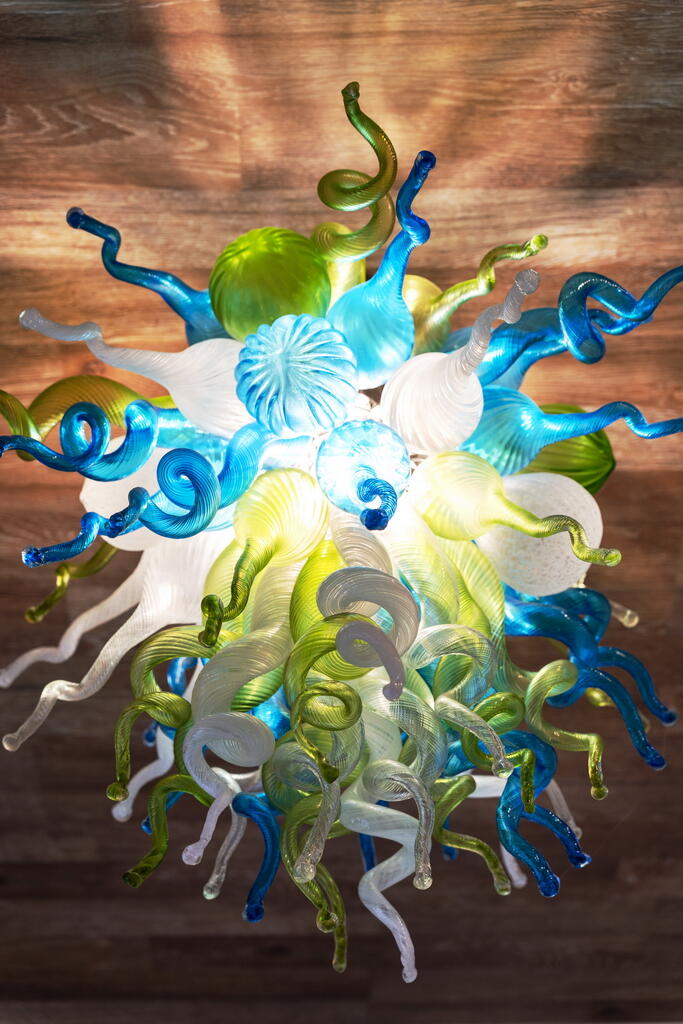 GULF TRACE - Residential