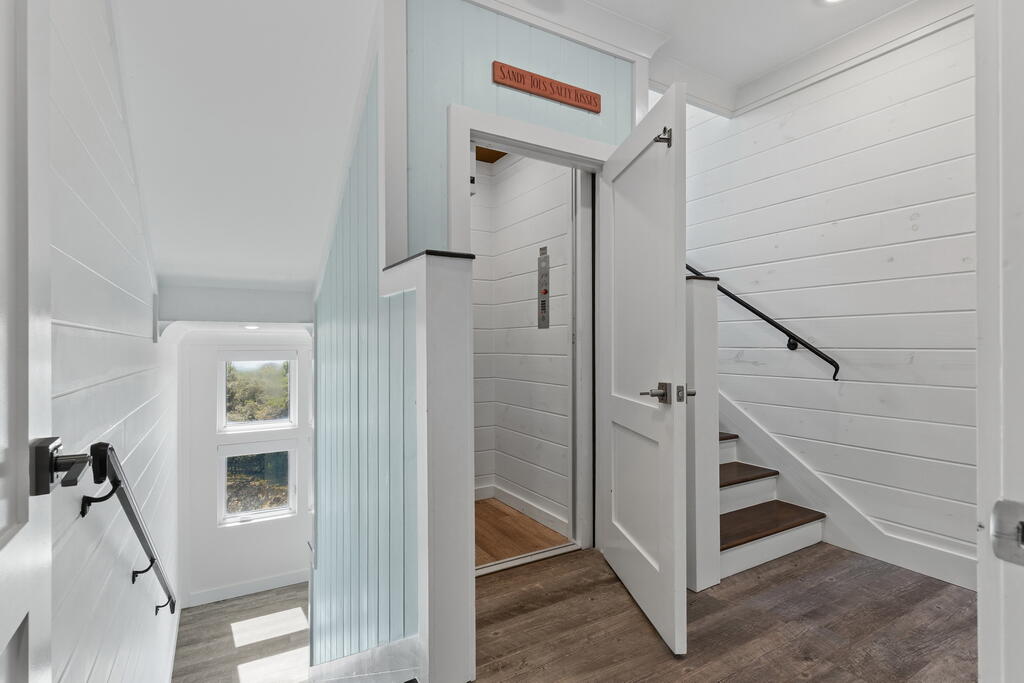 GULF TRACE - Residential