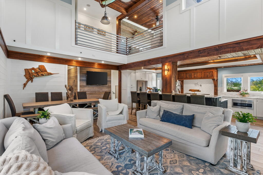 GULF TRACE - Residential