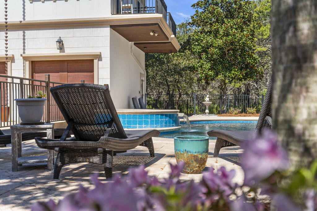 GULF TRACE - Residential