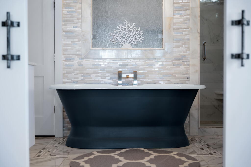 GULF TRACE - Residential