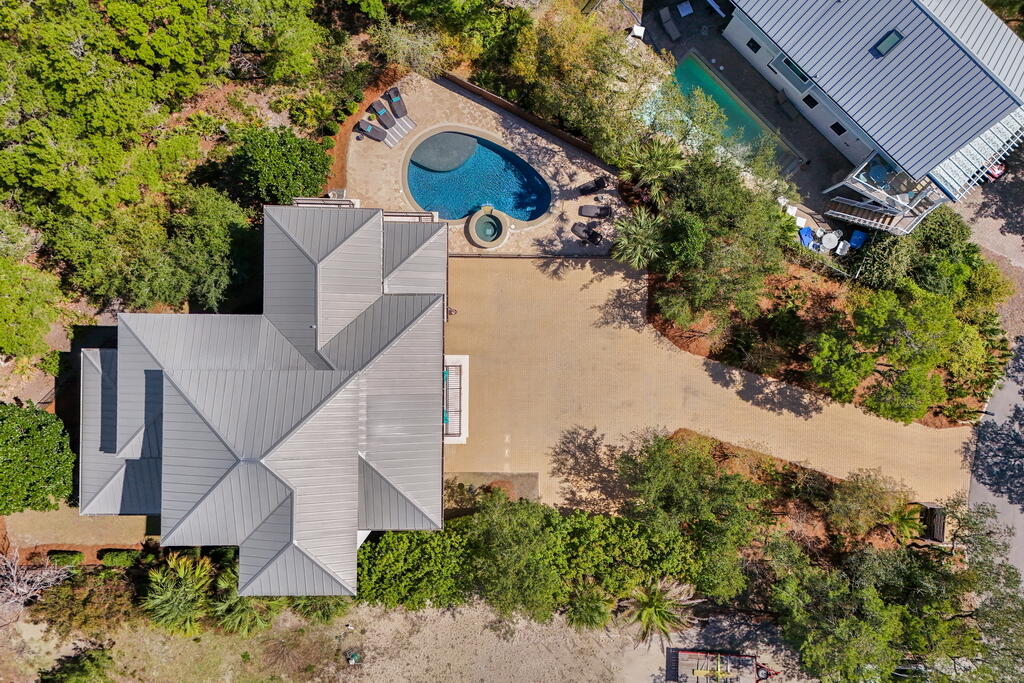 GULF TRACE - Residential