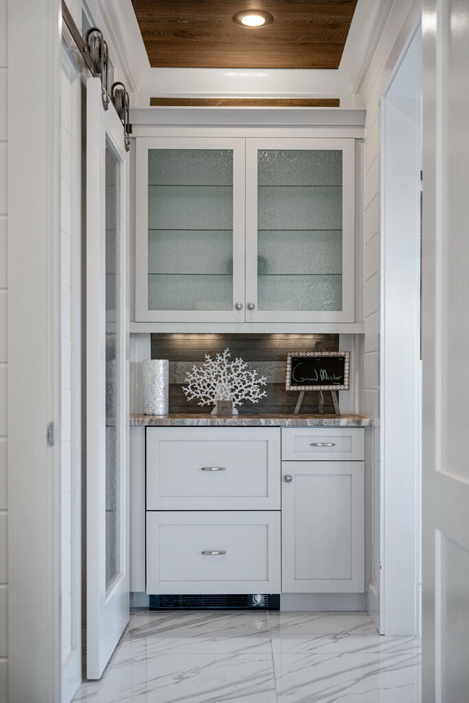 GULF TRACE - Residential