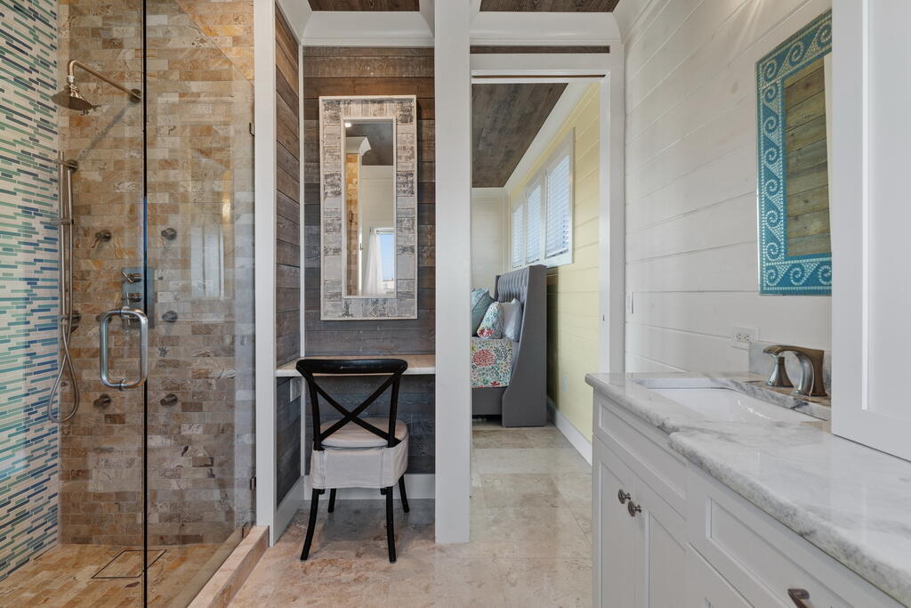 GULF TRACE - Residential