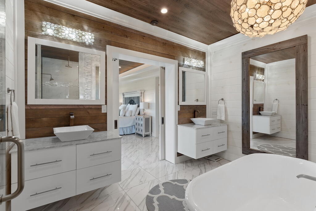 GULF TRACE - Residential