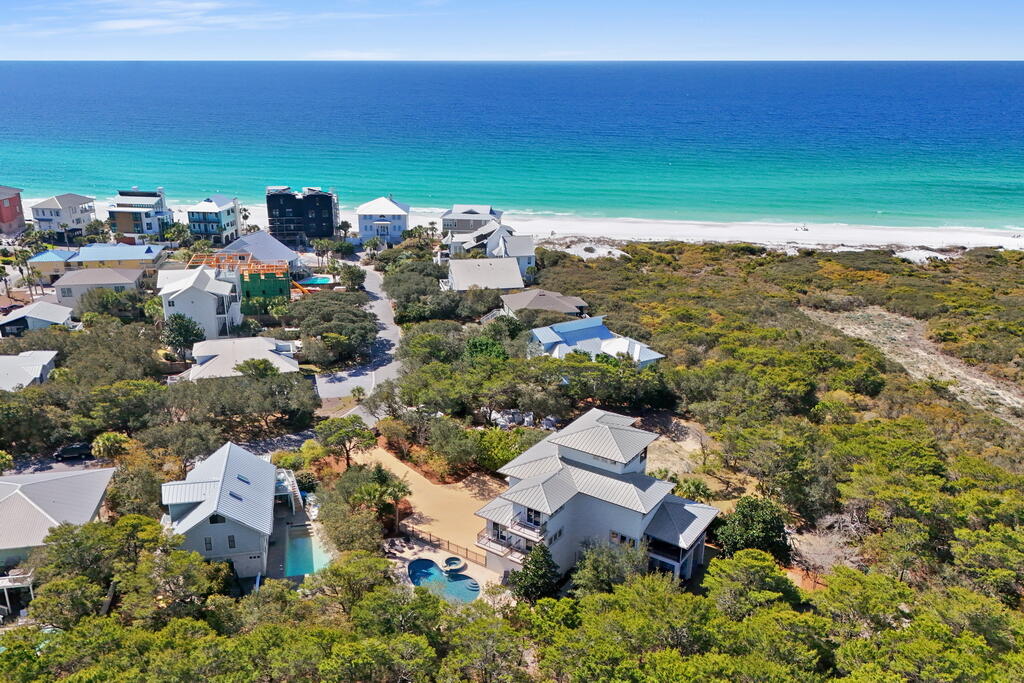 GULF TRACE - Residential