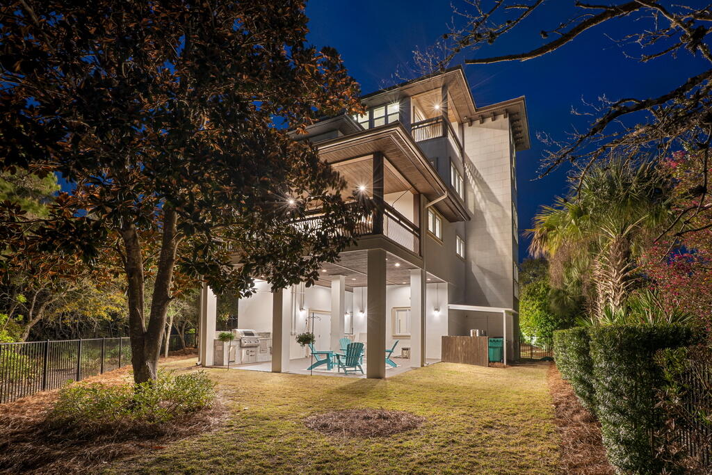 GULF TRACE - Residential