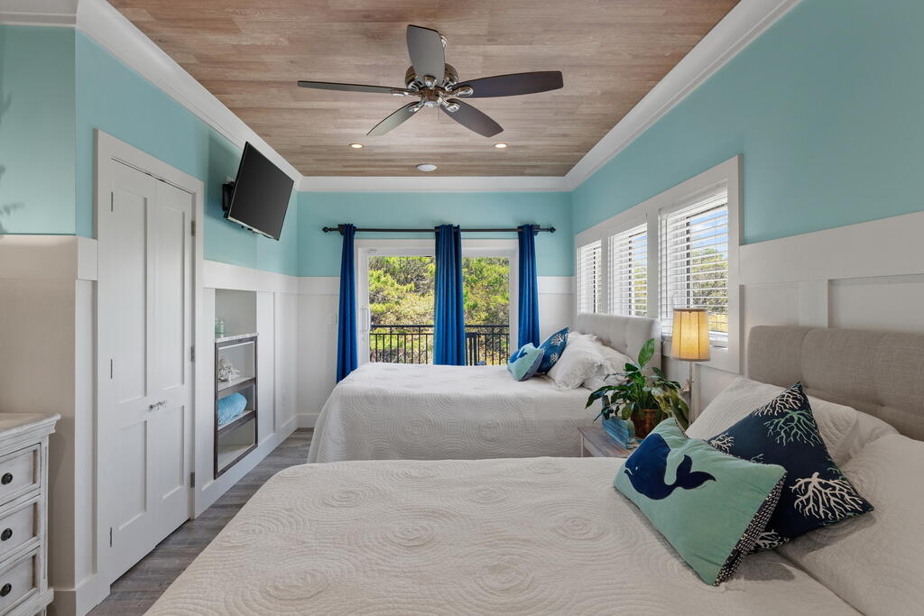 GULF TRACE - Residential