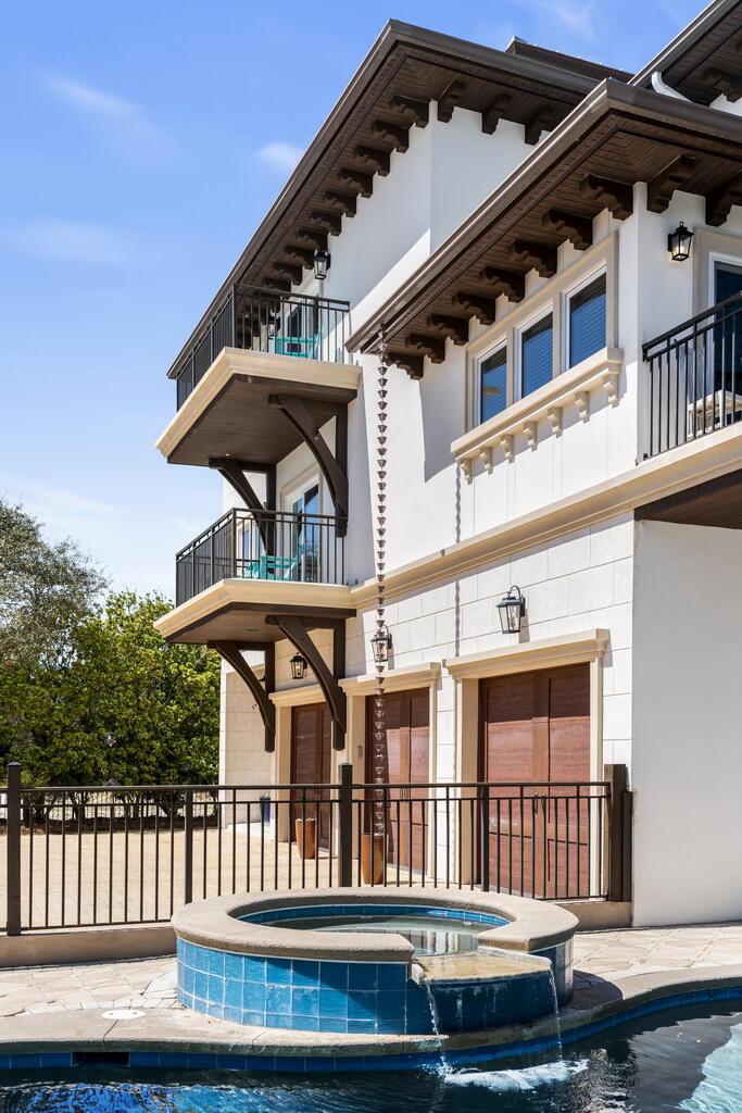 GULF TRACE - Residential