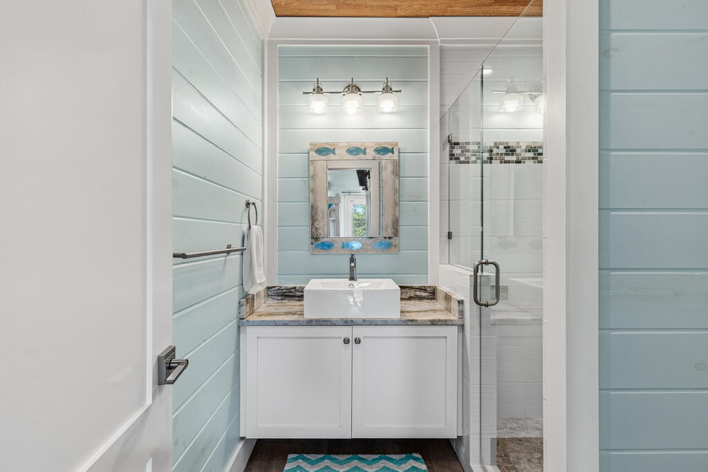 GULF TRACE - Residential