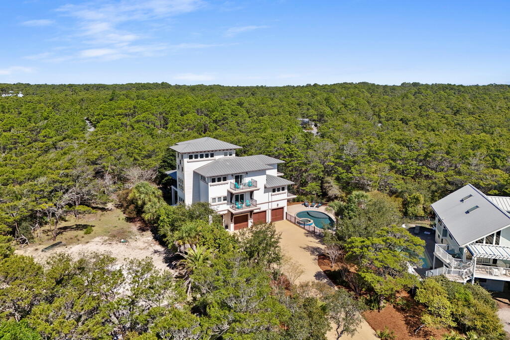 GULF TRACE - Residential