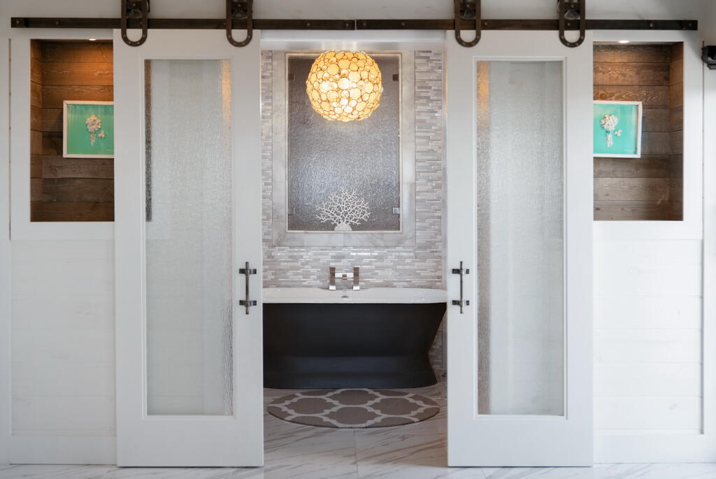 GULF TRACE - Residential