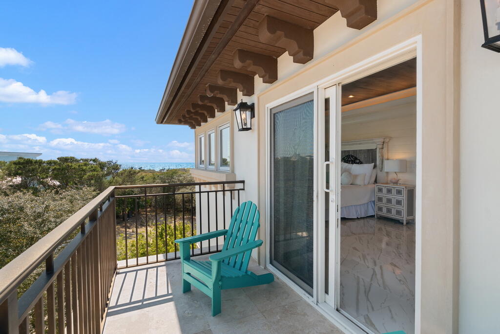 GULF TRACE - Residential