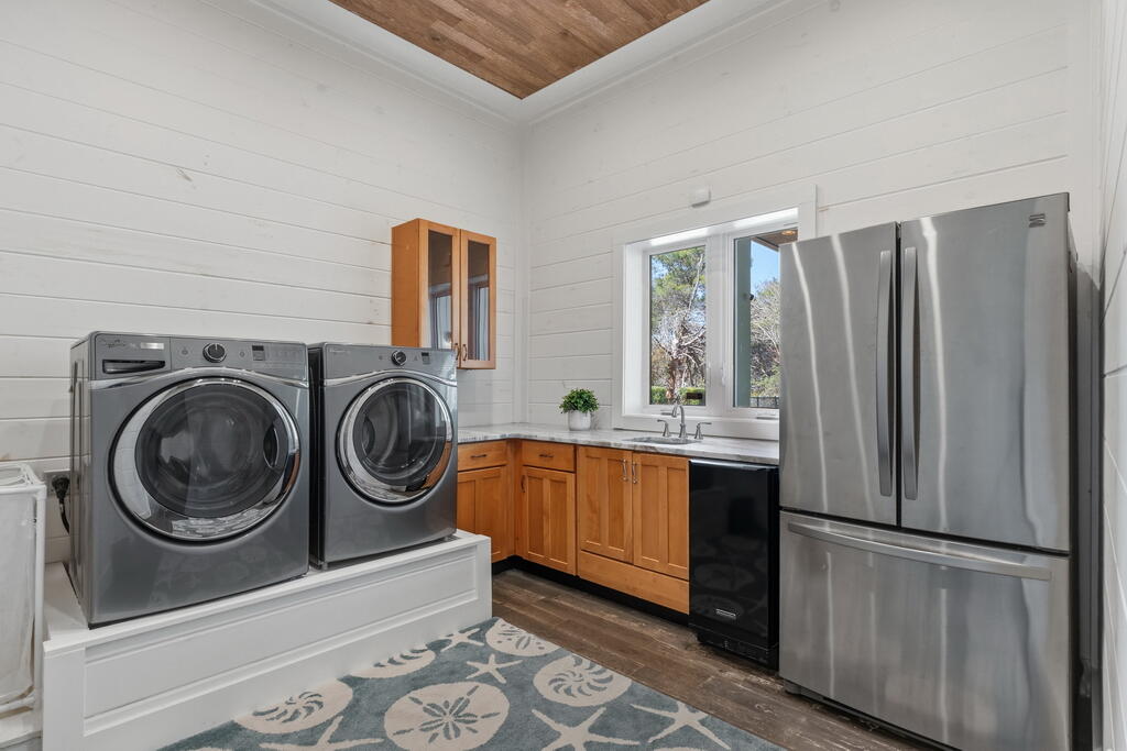 GULF TRACE - Residential