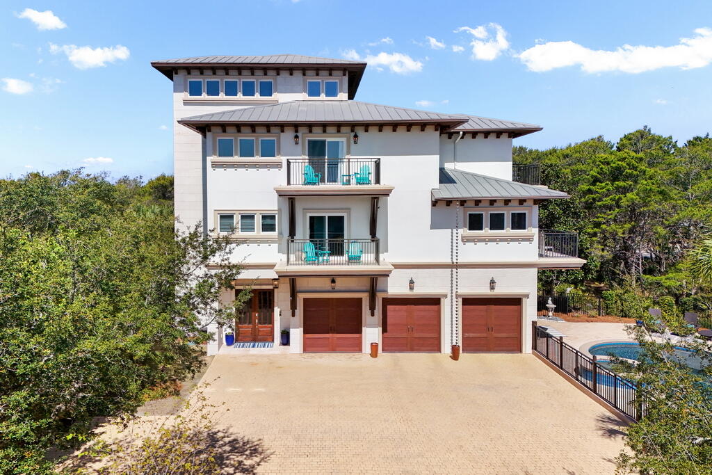 GULF TRACE - Residential