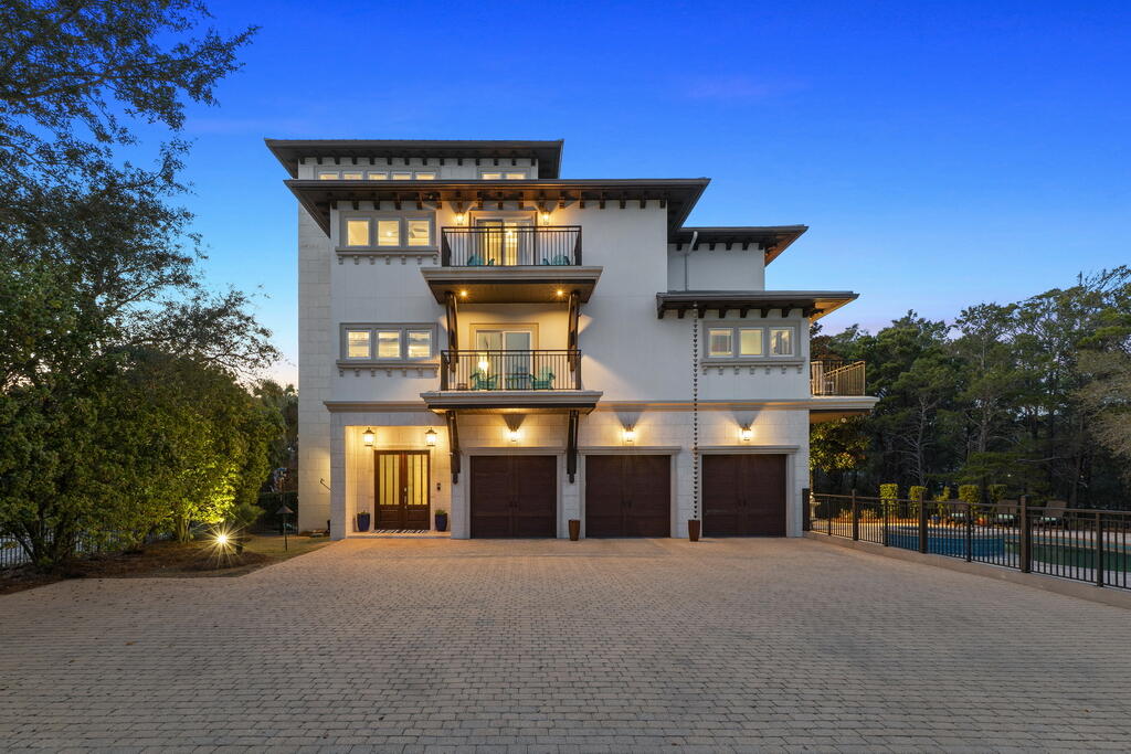 GULF TRACE - Residential