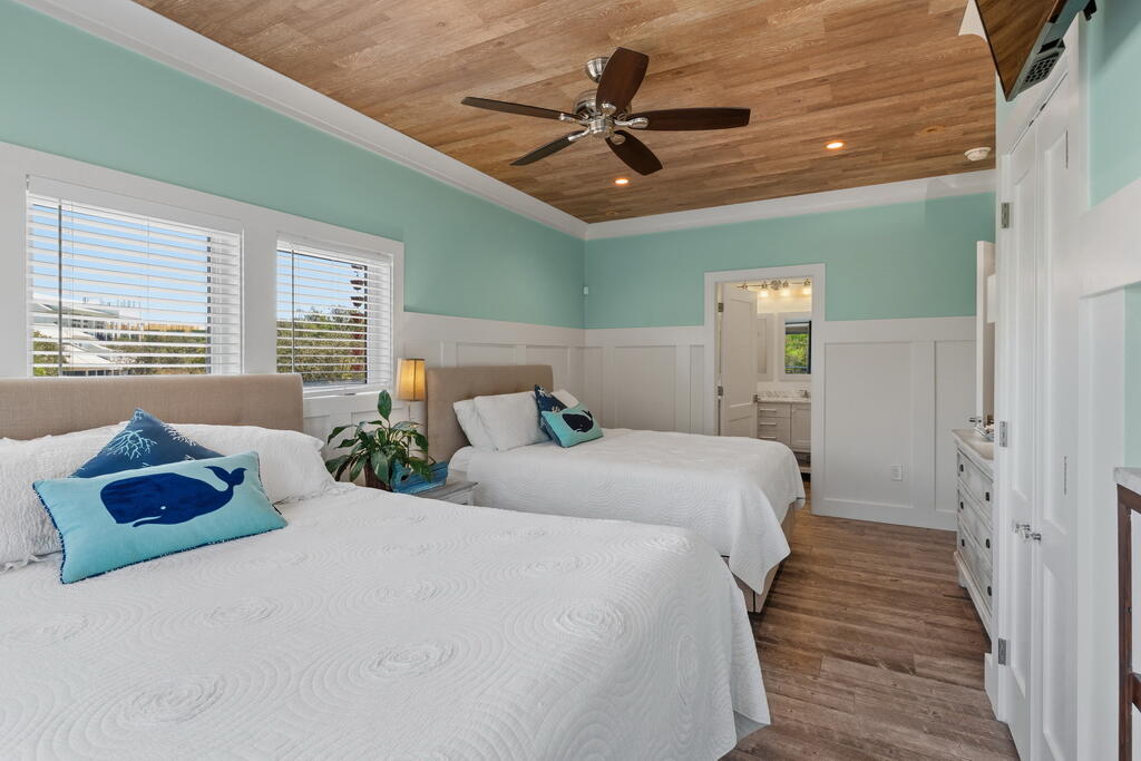 GULF TRACE - Residential