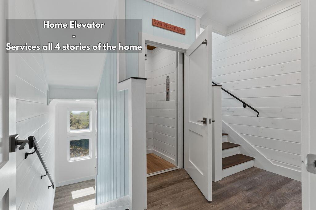 GULF TRACE - Residential