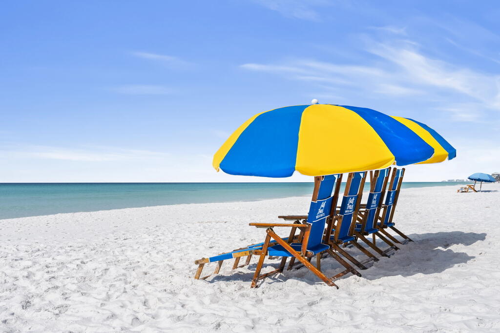 GULF TRACE - Residential