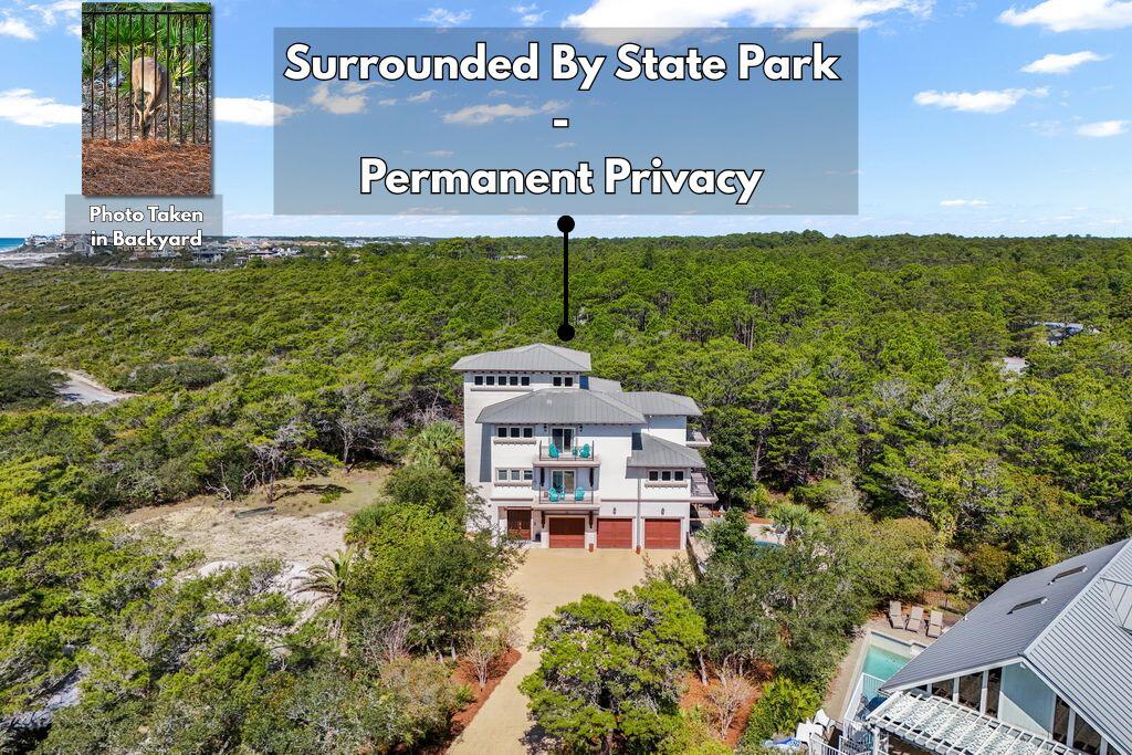 GULF TRACE - Residential