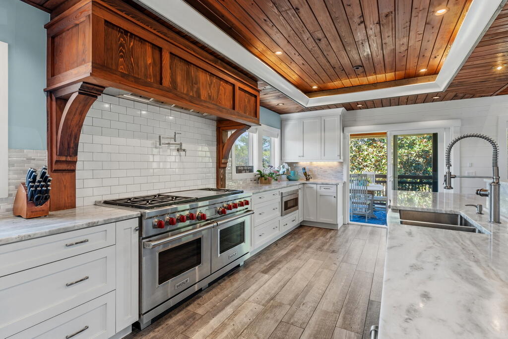 GULF TRACE - Residential