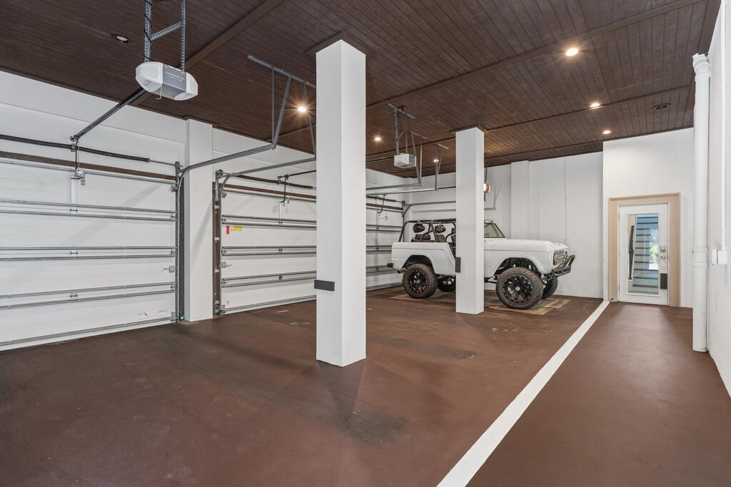 GULF TRACE - Residential