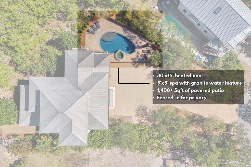 GULF TRACE - Residential