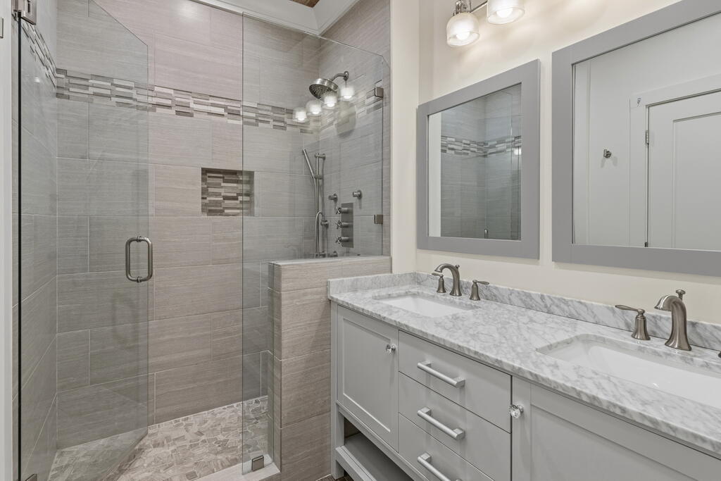 GULF TRACE - Residential