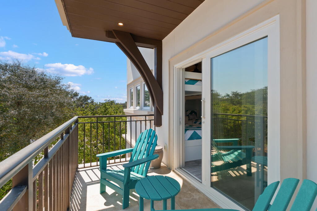 GULF TRACE - Residential