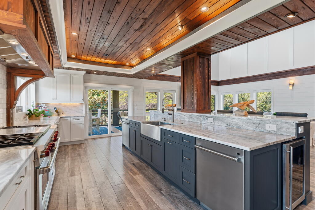 GULF TRACE - Residential