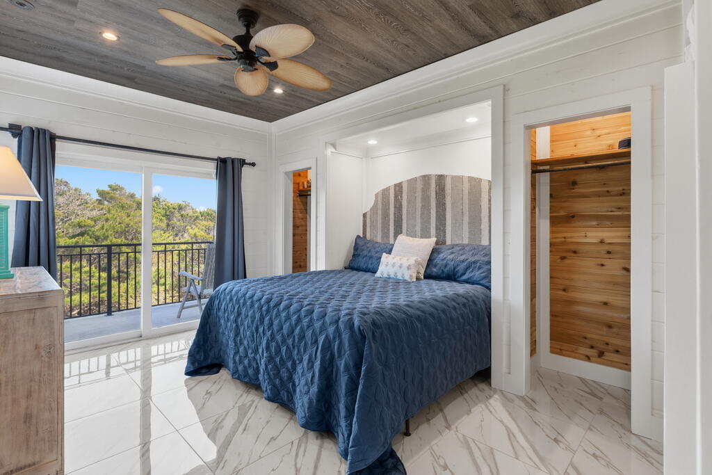 GULF TRACE - Residential